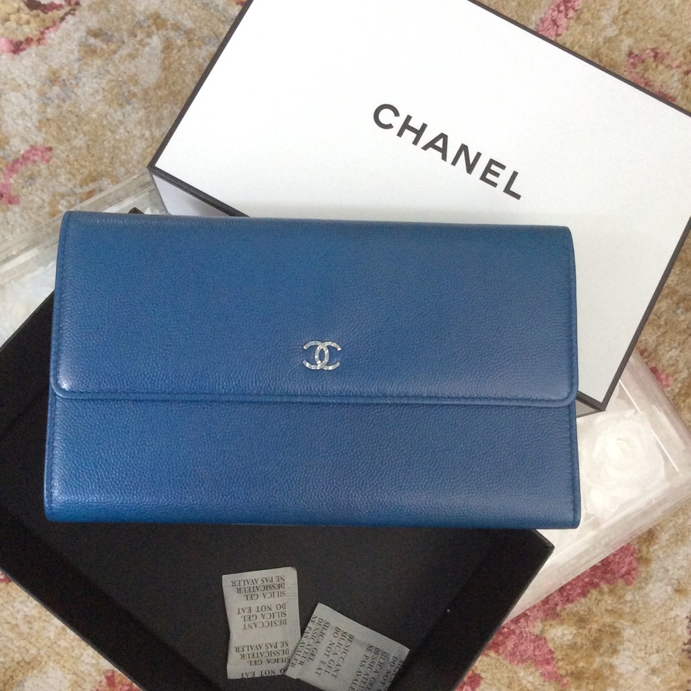 Chanel Clutch